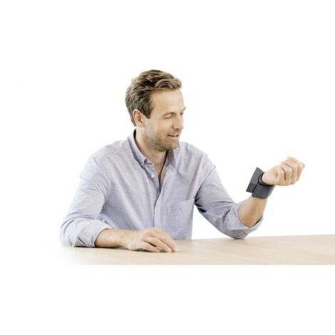 Tensiomètre électronique De Poignet Beurer BC 27 Basic - Moniteur De Pression Artérielle, Neuf Sous Emballage