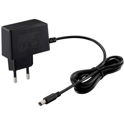 YingJiao YS6V-1200500E Bloc d'alimentation à tension fixe 12 V 0.5 A 6 W R054112 (1/2)