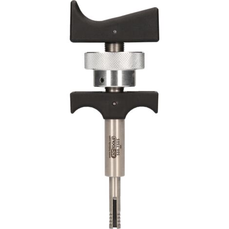 Kstools – Extracteur de bobines d'allumage 5007505 – Acier chrome vanadium – Pour moteurs 1,2 l / 1,4 FSI et 2,0 l TFSI – Compatible Volkswagen, Audi, Seat, Škoda - X039782