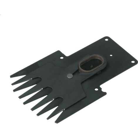 GARDENA Jeu de lames pour cisailles à gazon 10 cm (2346-20)