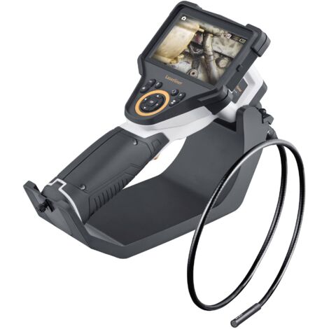 Caméra d'inspection Laserliner 082.283A Ø de la sonde: 6 mm Longueur de sonde: 2 m V360513 (1/4)