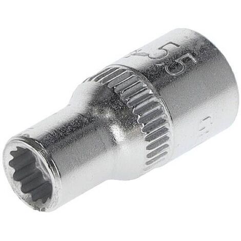 Gedore D 20 5,5 1802402 Douille 5.5 mm 1/4" (6.3 mm) R719241 (1/5)