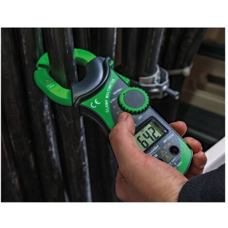 Schneider Electric IMT23214 Pince ampèremétrique