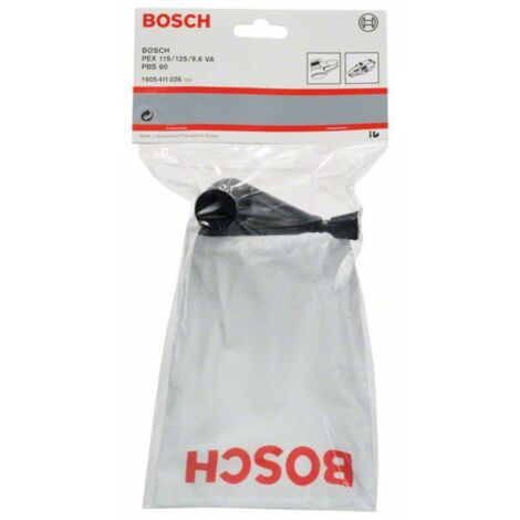 Sac à poussière Bosch Accessories 1605411026 N/A