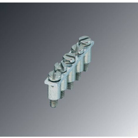 Pont de jonction Contenu: 10 pc(s) Phoenix Contact FBRN 5-4 N 3001572 (1/2)