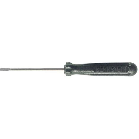 Bernstein Tools 4-301-VE10 Schlitz-Schraubendreher Klingenbreite: 2.0 mm Klingenlänge: 40 mm