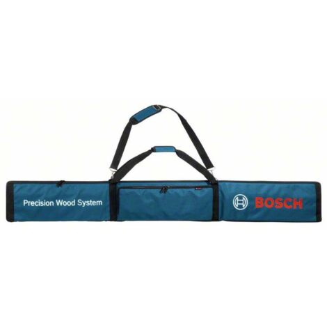 Sacoche à outils non équipée Bosch Professional 1.610.Z00.020 pour scies circulaires (L x l x H) 1650 x 50 x 200 mm X968032