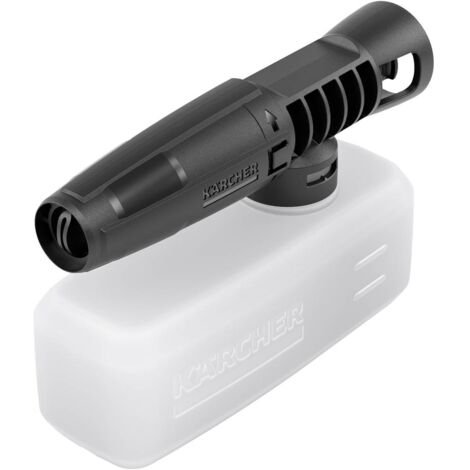 Kärcher – Buse spéciale mousse pour nettoyeur haute pression – Longueur 165 mm – Nettoyage en profondeur de vélos et meubles de jardin (1/8)