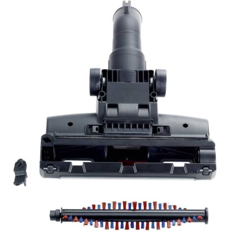 Severin TB 7216 7216 Turbobuse (1/2)