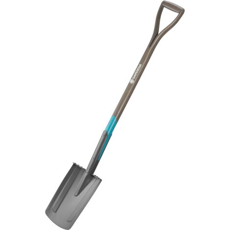 GARDENA Bêche à bord droit NatureLine (17000-20)