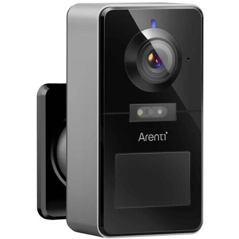 POWER1Q Arenti Wi-Fi IP Caméra de surveillance 2560 x 1440 pixels (1/3)
