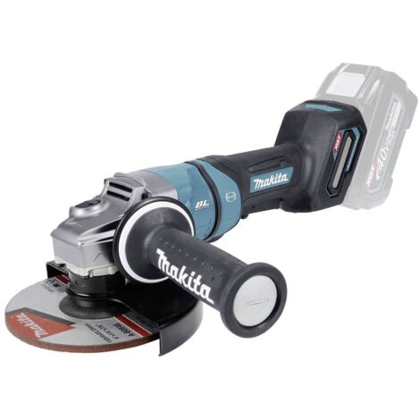 Meuleuse d'angle sans fil Makita GA051GZ 150 mm sans batterie, sans chargeur 2300 W 40 V (1/2)