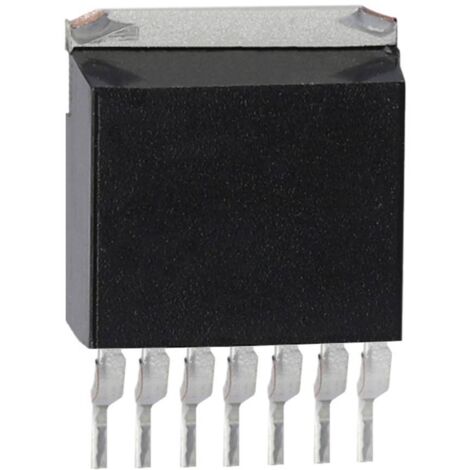 Texas Instruments LM2678S-ADJ/NOPB PMIC - Régulateur de tension - linéaire (LDO) Tube R024542