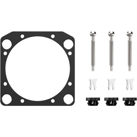 OSRAM LEDUHL MOUNT101 LEDriving Universal Headlight Mounting Kit MK1 Kit de montage