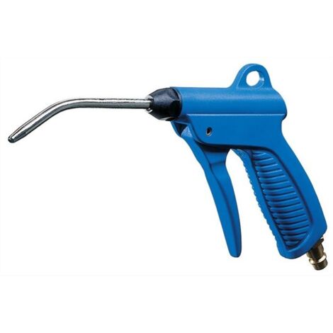 EWO  Soufflette  Connecteur  DN  7,2  avec  rallonge  -  470.141 (1/4)