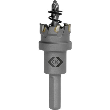 C.K T3203 025 T3203 025 Scie-cloche 25 mm 1 pc(s) Q272143 (1/6)