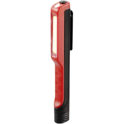 TOOLCRAFT TO-8664234 TO130 COB Lampe d'atelier à pile(s) 1.1 W 130 lm, 20 lm C667462 (1/5)