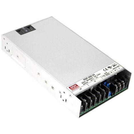Mean Well RSP-500-5 Alimentation à découpage 5 V/DC 90 A 450 W
