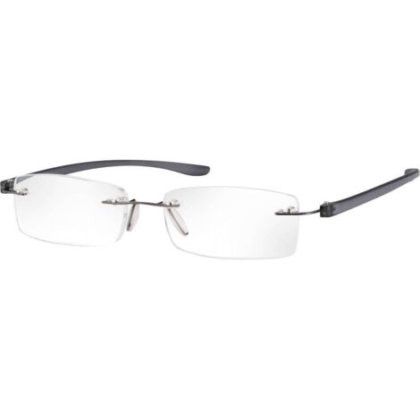 Lunettes de lecture 1 dpt Eschenbach 2913210 anthracite (1/2)