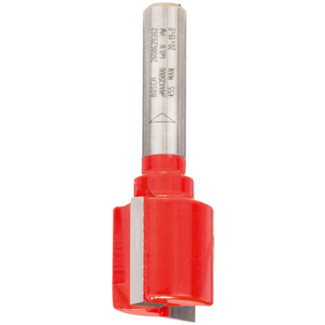 Bosch Accessories 2608629362 Fraise à rainurer Diamètre de tige 8 mm