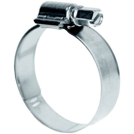 Collier De Serrage à Double Fente - Anneau De Serrage En Alliage D'aluminium, Diamètres De 12mm à 38mm