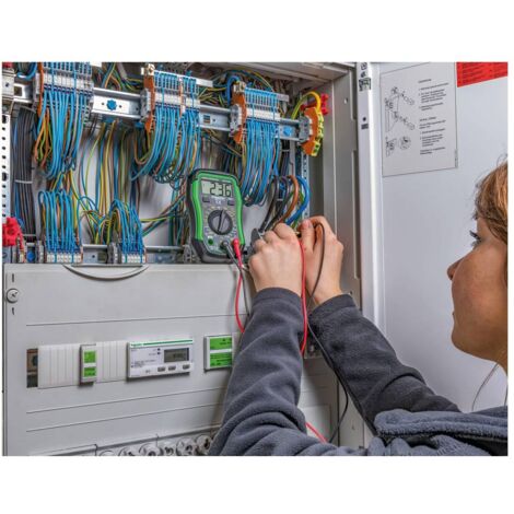 Schneider Electric IMT23222 Multimètre