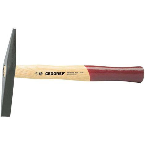 GEDORE 8690900 - Marteau piqueur de soudure , 77 E-300 (1/4)