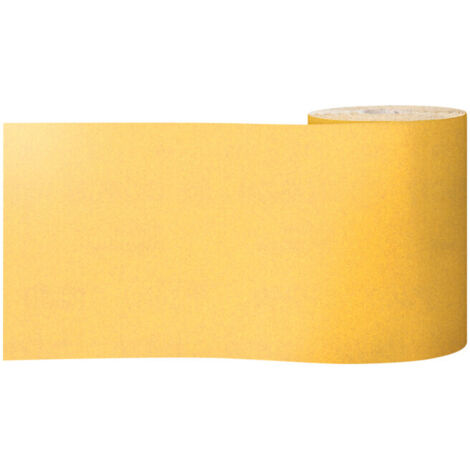Bosch Accessories EXPERT C470 2608900901 Rouleau de papier abrasif non perforé Grain 240 1 pc(s)
