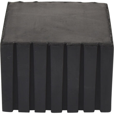 KS Tools - Cale pour pont de levage, 120 x 100 x 70 mm - 160.0392