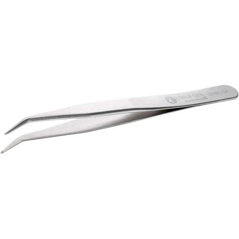 Ideal Tek SM115.SA.1.IT Pince brucelle CMS 1 pièce SM115 115 mm V931383 (1/3)