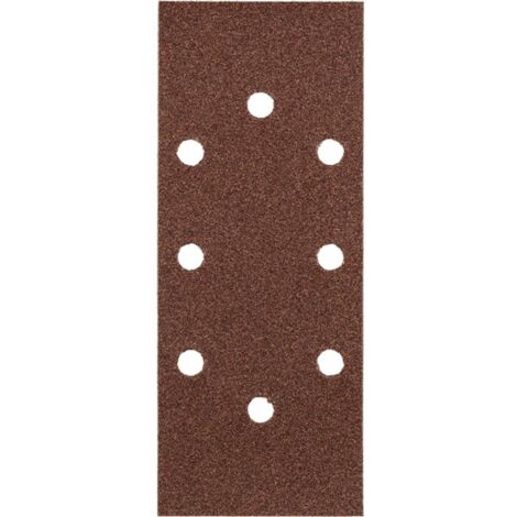 kwb 818124 Papier abrasif Grain 240 (L x l) 230 mm x 93 mm 10 pc(s) (1/3)