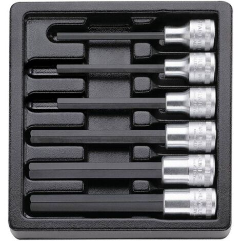 Stahlwille TCS 1054/2054 96838117 Embout de tournevis W669732 (1/2)