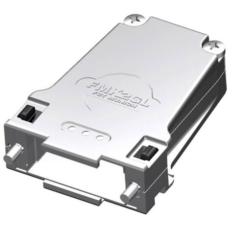 Molex 1731110185 Capot SUB-D 1 pc(s) W148702 (1/2)