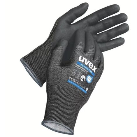 Easton Attrape-genoux et jabes | 2020 | Taille L | Noir | Design à