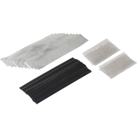 TOOLCRAFT SIP-220S1 Set de rechange pour set de réparation en plastique 1 set R320562 (1/4)