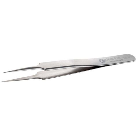 Ideal Tek 5.SA.0.IT Pince brucelle de précision 1 pièce 5 110 mm V931143 (1/4)