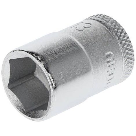 Gedore 30 13 6234070 Douille 13 mm 3/8 (10 mm) (1/5)