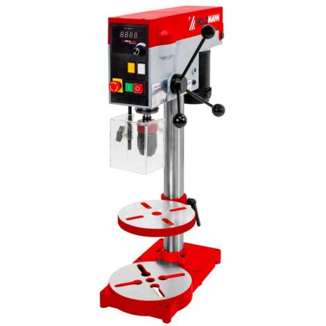 Holzmann Maschinen SB13B16VN230V Perceuse à colonne d'établi 300 W 230 V A907383