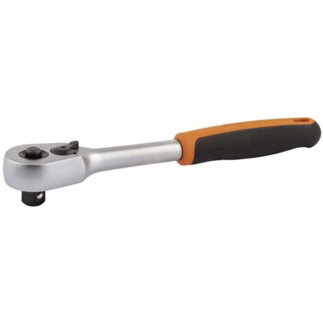 Bahco SB8150QR Cliquet réversible 1/2 250 mm (1/3)