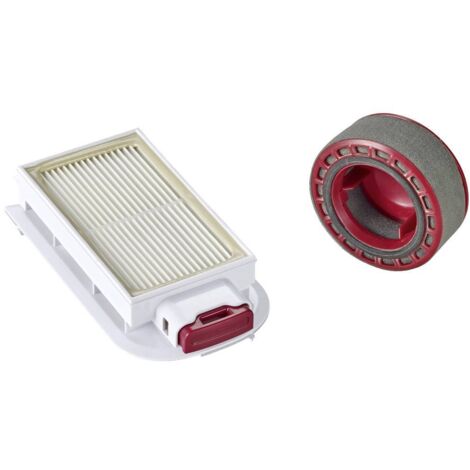 Severin ZB 725 7225 Kit de remplacement de filtre (1/3)