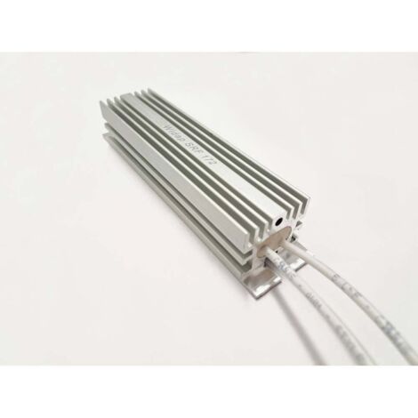 Widap SRF17210R Résistance bobinée 10 Ω câble à extrémité ouverte 300 W 5 % 1 pc(s) V662663 (1/2)
