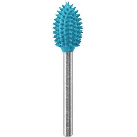 Dremel 26159953DM Raspelfräser acier inoxydable Râpe 9.5 mm 1 pc(s) (1/5)