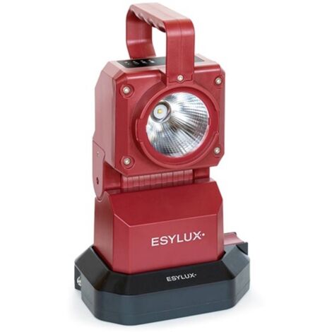 ESYLUX EN10050015 Projecteur à main D130692 (1/3)