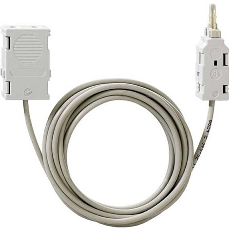 Rutenbeck 2903210 gris Contenu: 1 pc(s)