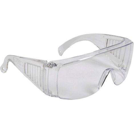 Toparc 042810 Ruban d'écriture pour gabarit Lunettes de protection anti-voile (1/2)