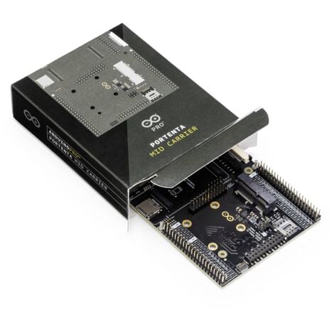 Arduino ASX00055 Carte d'extension Arduino