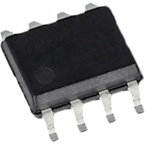 Analog Devices AD8012ARZ CI linéaire - Amplificateur opérationnel - Amplificateur séparateur Tube (1/2)