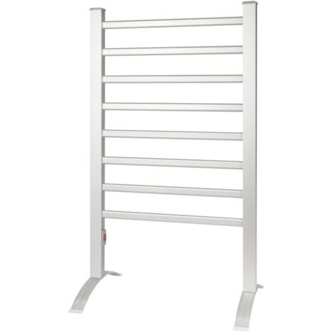 Radiateur sèche-serviettes électrique Proficare PC-EHW3115 (1/8)