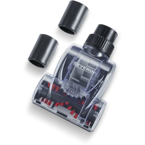 Severin TB 7215 7215 Turbobuse (1/3)