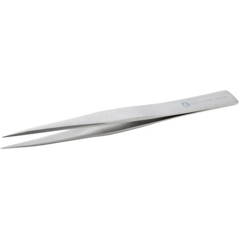Ideal Tek AA.SA.6.IT Pince brucelle Boley 1 pièce AA 130 mm (1/3)